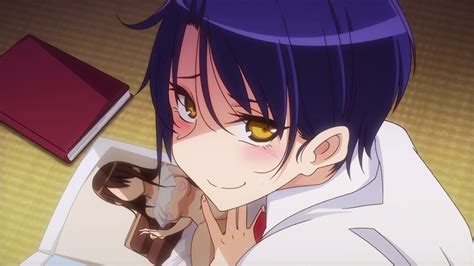 baku ane otouto shibocchau zo|Baku Ane: Otouto Shibocchau zo! The Animation .